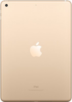 Apple iPad 2017 32Gb WiFi Gold